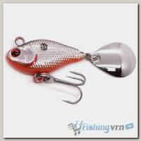 Джиг-спиннер Kosadaka Fish Darts FS1-21 (21г,35мм) GT