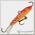 Балансир Rapala Jigging Rap W09 GRT