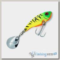 Джиг-спиннер cicada Kosadaka Fish Darts FS5 (8г,40мм) TT