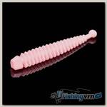 Приманка Soorex Tail 58мм (0.9г, 7 шт) цвет 105 Нежно-розовый, аромат - Тутти-Фрутти
