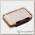Коробка двухсторонняя герметичная Kosadaka TB-S29-CL 15x10x4.5см