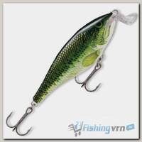 Воблер Rapala Shallow Shad Rap до 1,8 м (5см, 5г) BB