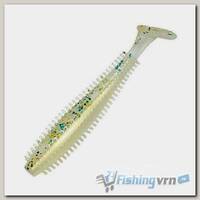 Силиконовые приманки Kosadaka Spikey Shad 120 (120мм, 4шт.) GTR