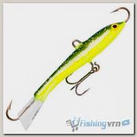 Балансир Rapala Jigging Rap W05 OCHF