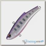Воблер Bassday Range Vib 70ES P-502