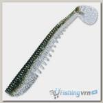 Силиконовые приманки Pontoon 21 Homunculures Awaruna 3.0 цв.201