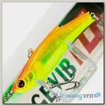 Воблер Bassday ORC Range Vib 70ES FL-396