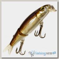 Воблер Scorana Sanders Minnow (88мм,7.2г) HBL
