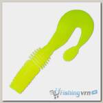 Силиконовые приманки Kosadaka Vibra 90 (90мм, 3шт.) CH