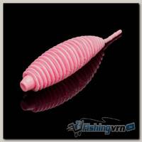 Приманка Soorex Mickey 50мм (1г, 7 шт) цвет 105 Нежно-розовый, аромат - Креветка