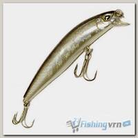 Воблер Scorana Downhead Minnow (95мм,12г) HBL