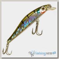 Воблер Scorana Edge Minnow (95мм,9.5г) ZND