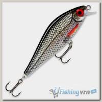 Воблер Rapala Super Shadow Rap до 1,4 м (16см, 77гр) ROL