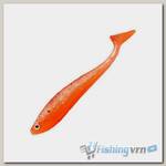 Силиконовые приманки Kosadaka Goby 100 (100мм, 3шт.) ORG