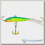 Балансир Lucky John Fin 5 29 с тройником
