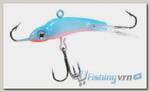 Балансиры Jig Master Горбач 18г 7см Карибский рассвет