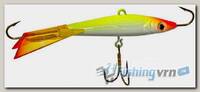 Балансиры Scorana Ice Crystal Mark2 40 8г C17