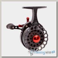 Катушка Kosadaka Stalker MX-H65L Carbon под левую руку