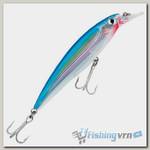 Воблер Rapala X-Rap Saltwater до 2,4 м (12см, 22гр) SB