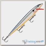 Воблер Rapala Original Floater до 1,8 м (11см, 6г) BOSD