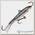 Балансир Rapala Jigging Rap W02 BLM