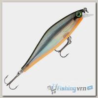 Воблер Rapala Shadow Rap Shad (9см, 12гр) HLW