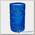 Бафф Kosadaka Solar Tube, цвет Blue