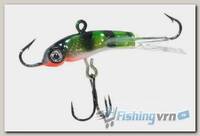 Балансиры Jig Master Классик 7г 4.9см Речной окунь