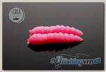 Приманка Libra Lures Kukolka 27 (017 Bubble gum) (Сыр) (2,7см) 15 шт.