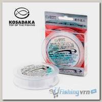 Леска Kosadaka Cinergy (0.14мм) 110м прозрачная