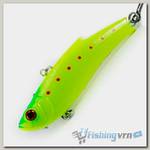 Воблер Bassday Range Vib 70ES P-412