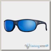 Очки поляризационные Rapala Precision Luzia Matte Blue