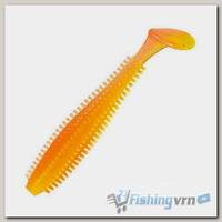 Силиконовые приманки Kosadaka Spikey Shad 120 (120мм, 4шт.) PCH