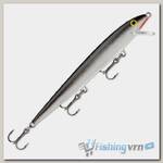 Воблер Rapala Original Floater до 1,8 м (13см, 7г) S