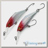 Воблер Kosadaka Sharky Minnow XD 43S (4,3см, 2,15г) RHH