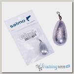 Груз Salmo с вертлюгом Droplet Swivel 230г