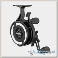 Катушка 13 Fishing Black Betty Freefall XL Ice Reel под левую руку