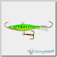 Балансир Lucky John Viking 6 24T с тройником