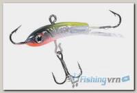 Балансиры Jig Master Пират 7г 5см Золотистый