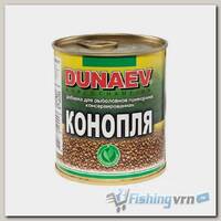 Добавка для прикормки 'Дунаев Конопля' 320мл