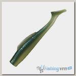 Силиконовые приманки Kosadaka Weedless Minnow 65 (65мм, 6шт.) TRS