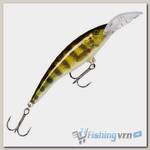 Воблер Rapala Scatter Rap Tail Dancer до 5,7 м (9см, 13гр) PEL