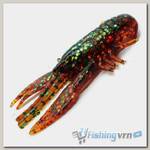 Приманка Kosadaka Crayfish 63 (63мм, 5шт.) SMO