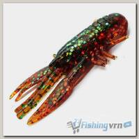 Приманка Kosadaka Crayfish 63 (63мм, 5шт.) SMO