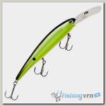 Воблер Bandit Walleye Deep D11