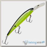 Воблер Bandit Walleye Deep D11
