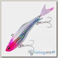 Воблер Yo-Zuri/Duel F1021 Hardcore Fintail Vibe 80S HPH