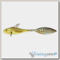 Тейлспиннер Kosadaka Barracuda (8 г) GOLD