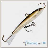 Балансир Rapala Jigging Rap W02 WAL