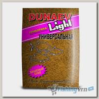 Прикормка Dunaev Light 0.75кг Универсальная